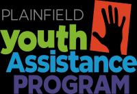 Plainfield Youth Assistance Program logo