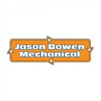 Jason Bowen Mechanical logo