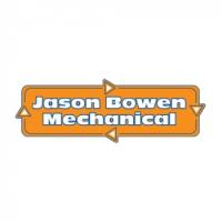 Jason Bowen Mechanical Logo