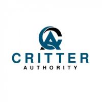 Critter Authority Logo