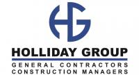 Holliday Construction Group, LLC logo
