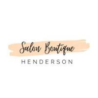 Salon Boutique @ Henderson Logo