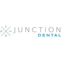 Junction Dental Logo