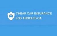 Cheap Car Insurance Los Angeles logo