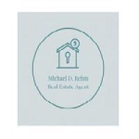 Michael D. Rehm Real Estate Agent Logo
