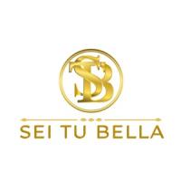 Sei Tu Bella Aesthetics Logo