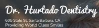 Dr Hurtado Orthodontist Santa Barbara CA Logo