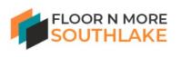 FLOOR N MORE SOUTHLAKE logo