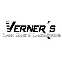 Verner's Lawn Care & Landscaping LLC Logo