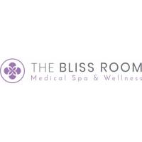 The Bliss Room | Medical Spa & Wellness Logo