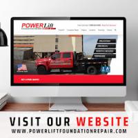 PowerLift Bryant AR Logo