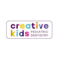 Creative Kids Pediatric Dentistry logo