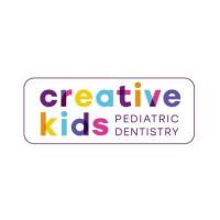 Creative Kids Pediatric Dentistry Logo