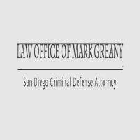Law Office of Mark Greany Logo
