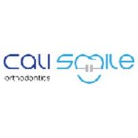 CaliSmile Orthodontics Logo