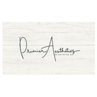 Premier Aesthetics logo