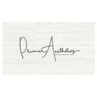 Premier Aesthetics Logo