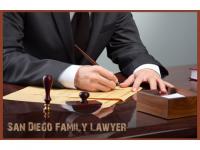 San Diego Family Lawyer logo
