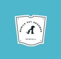 Mobile Pet Groomer Kendall logo
