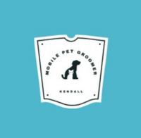 Mobile Pet Groomer Kendall Logo