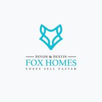 Devon and Dustin Fox - Fox Homes Team logo