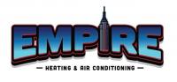 Empire Heating & Air Conditioning logo