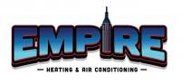 Empire Heating & Air Conditioning Logo