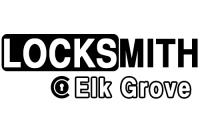 Locksmith Elk Grove Logo