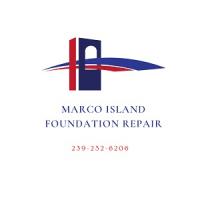 Marco Island Foundation Repair Logo