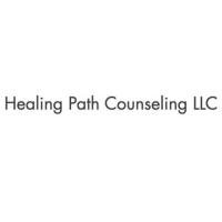 Healing Path Counseling LLC- Adult Individual and Couples Counseling. logo