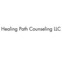 Healing Path Counseling LLC- Adult Individual and Couples Counseling. Logo