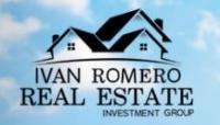 Ivan Romero Real Estate  Logo
