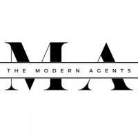 The Modern Agents Logo