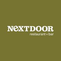 Ben's Next Door Logo