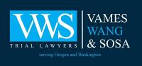 Vames, Wang & Sosa Injury Lawyers Logo