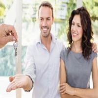 David Allen Rivas Real Estate Logo