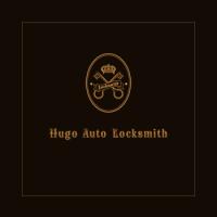 Hugo Auto Locksmith Logo