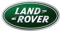 Land Rover Princeton Logo