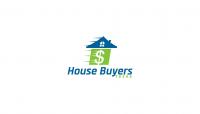 House Buyers Texas Logo