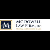 McDowell Law Firm Logo