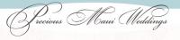  Precious Maui Wedding Planners & Weddings Logo