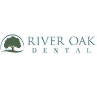 River Oak Dental: Liliana Marshall, DMD Logo