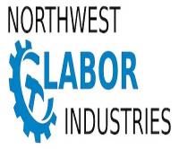 Northwest Labor Industries - Junk Removal Logo