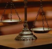 DWI Law Offices Logo