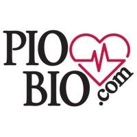 Pioneer Biomedical Logo