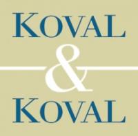 Koval & Koval Dental Associates logo