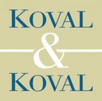 Koval & Koval Dental Associates Logo