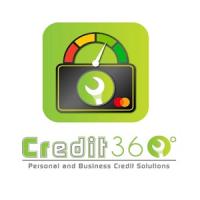 Credit360 Credit Repair Services Logo