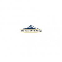 Mt. Hood ENT & Allergy logo