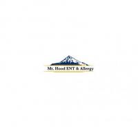 Mt. Hood ENT & Allergy Logo
